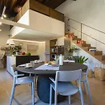 Apartament Toscanelli 10 Florencja