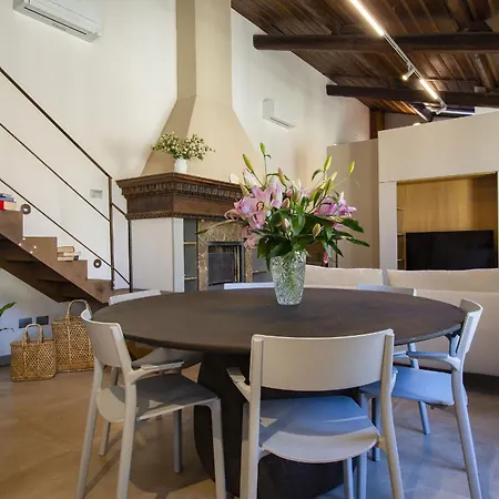 Toscanelli 10 Apartament