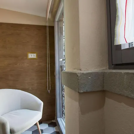 Toscanelli 10 Apartamento *