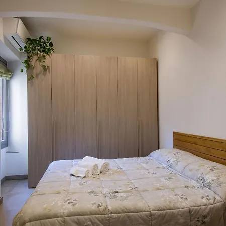 Toscanelli 10 Apartamento *