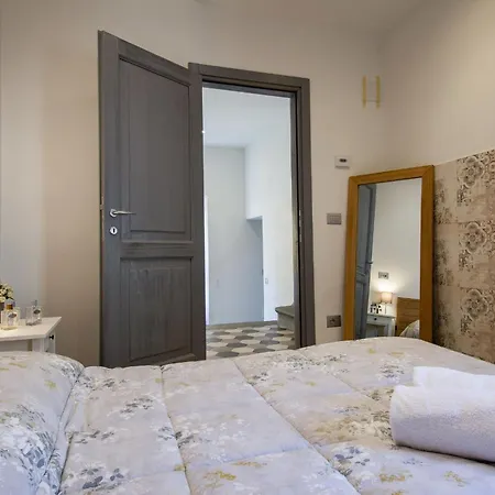 Toscanelli 10 Firenze