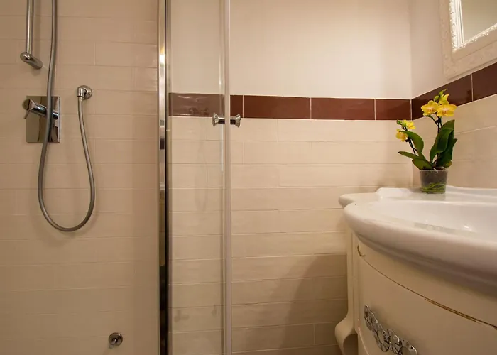 Toscanelli 10 公寓