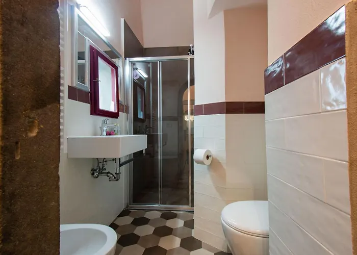 Toscanelli 10 公寓 佛罗伦萨