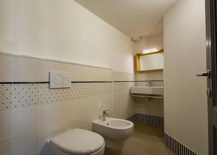 Toscanelli 10 公寓 佛罗伦萨