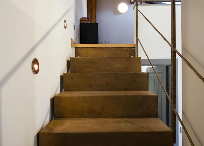 Toscanelli 10 公寓 *