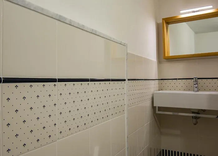 Toscanelli 10 公寓 佛罗伦萨