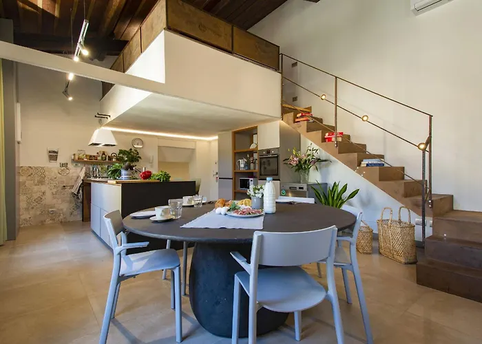 公寓 Toscanelli 10 佛罗伦萨