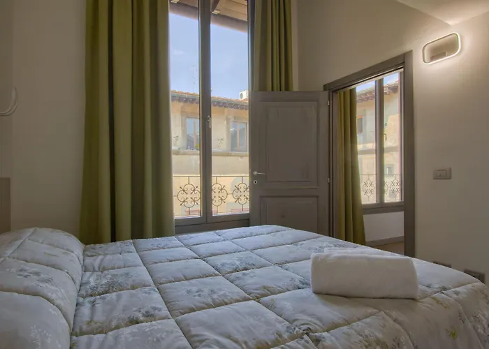 Toscanelli 10 * 佛罗伦萨