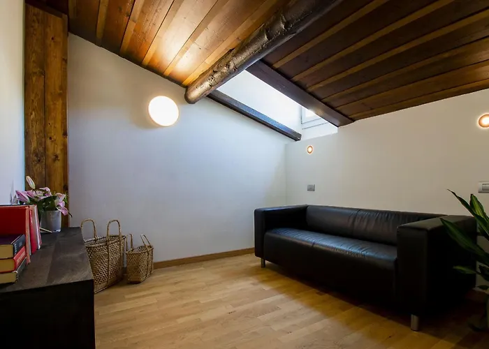 公寓 Toscanelli 10