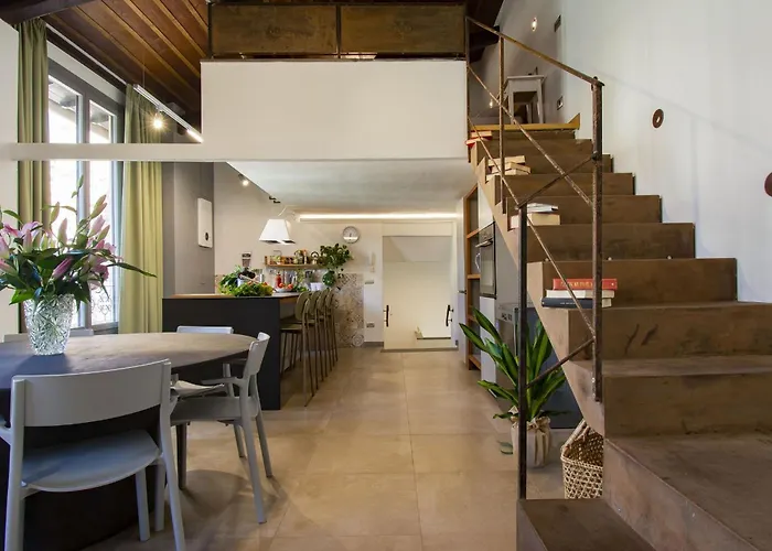 Toscanelli 10 * 佛罗伦萨