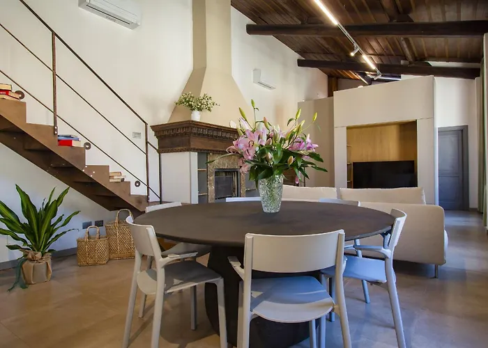 Toscanelli 10 公寓