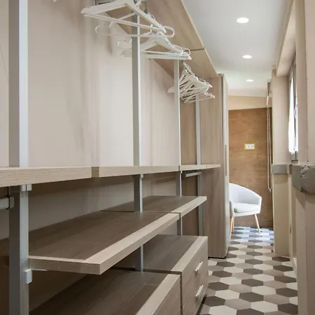 Toscanelli 10 Apartmán Florencie