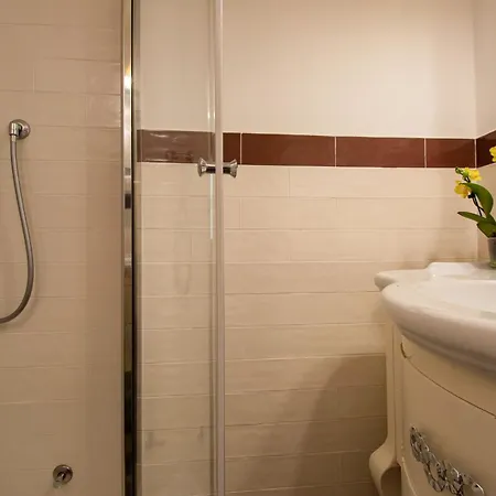 Toscanelli 10 Apartmán