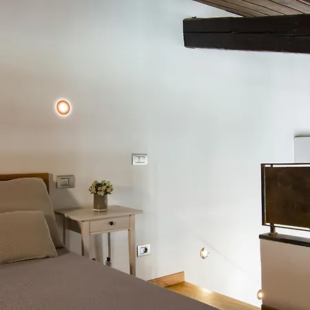 Apartmán Toscanelli 10 *