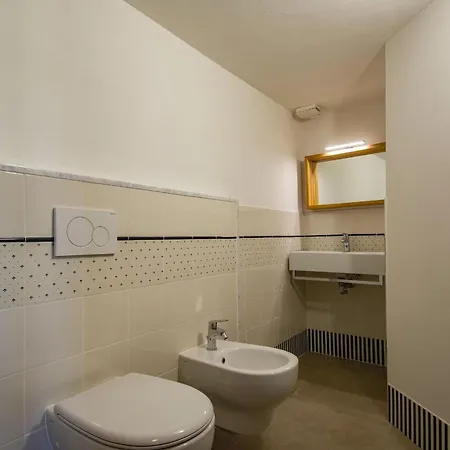 Toscanelli 10 Apartmán Florencie