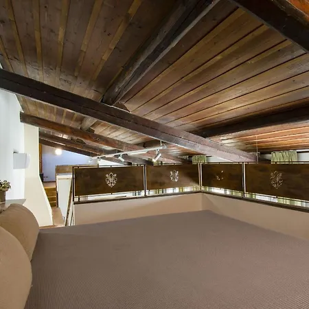 Toscanelli 10 Apartmán