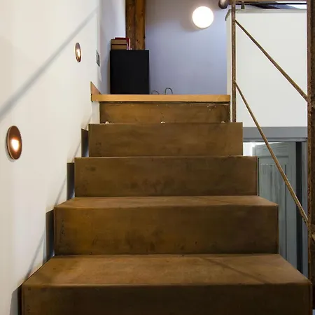 Toscanelli 10 Apartmán *