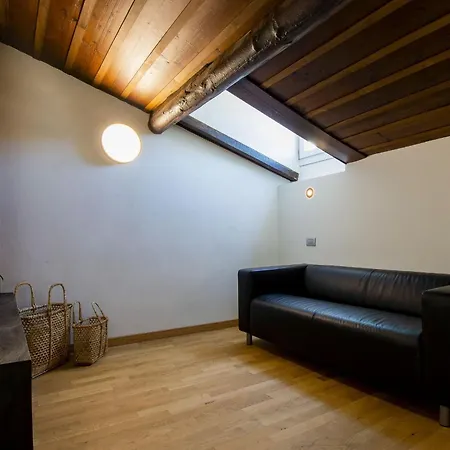 Apartmán Toscanelli 10