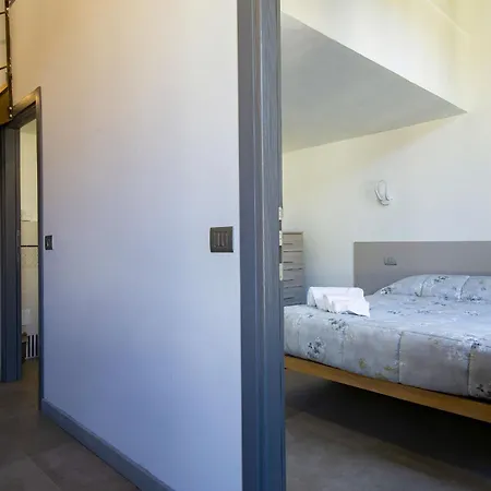 Apartmán Toscanelli 10 Florencie