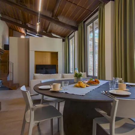 Apartmán Toscanelli 10