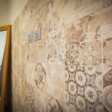 Apartmán Toscanelli 10 *