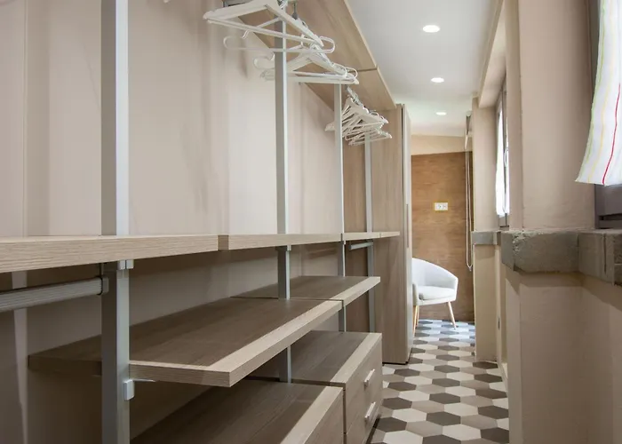Toscanelli 10 Lejlighed Firenze