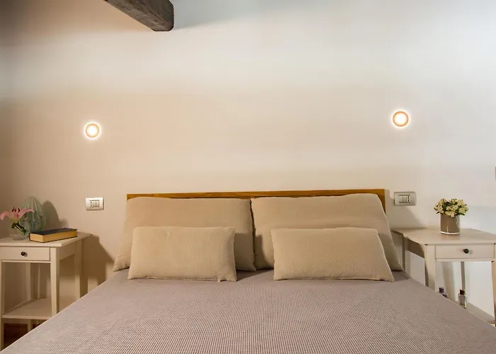 Toscanelli 10 Firenze