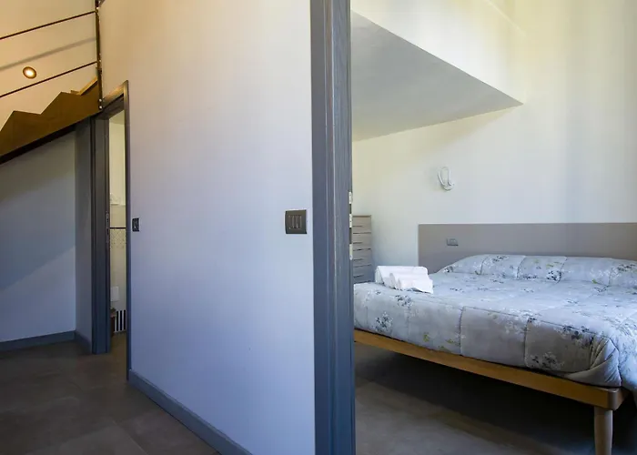 Lejlighed Toscanelli 10 Firenze