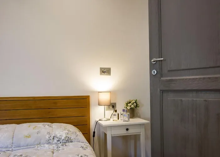 Toscanelli 10 * Firenze