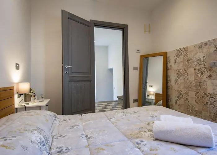 Toscanelli 10 Firenze